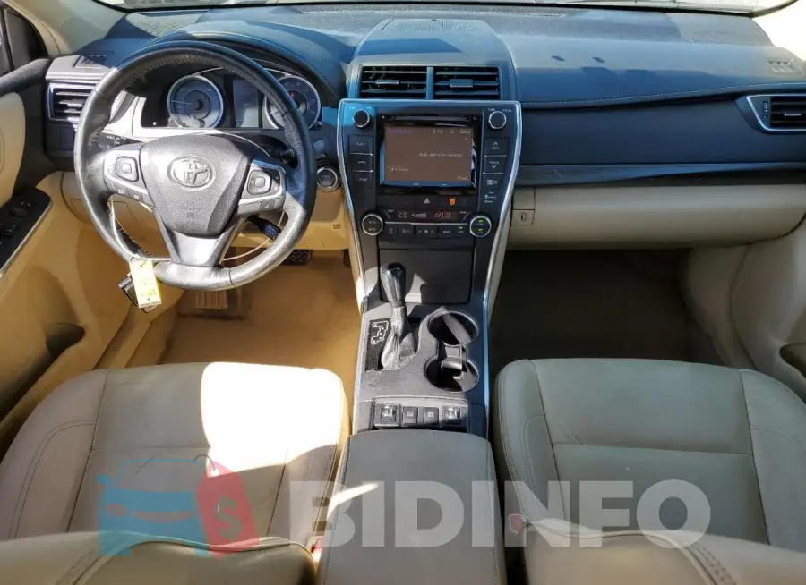 4T1BD1FK4FU164554 Photo# 8