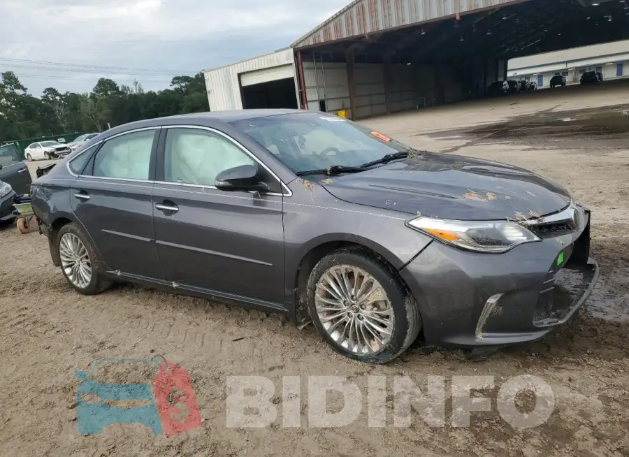 4T1BK1EB1GU201732 Photo# 4