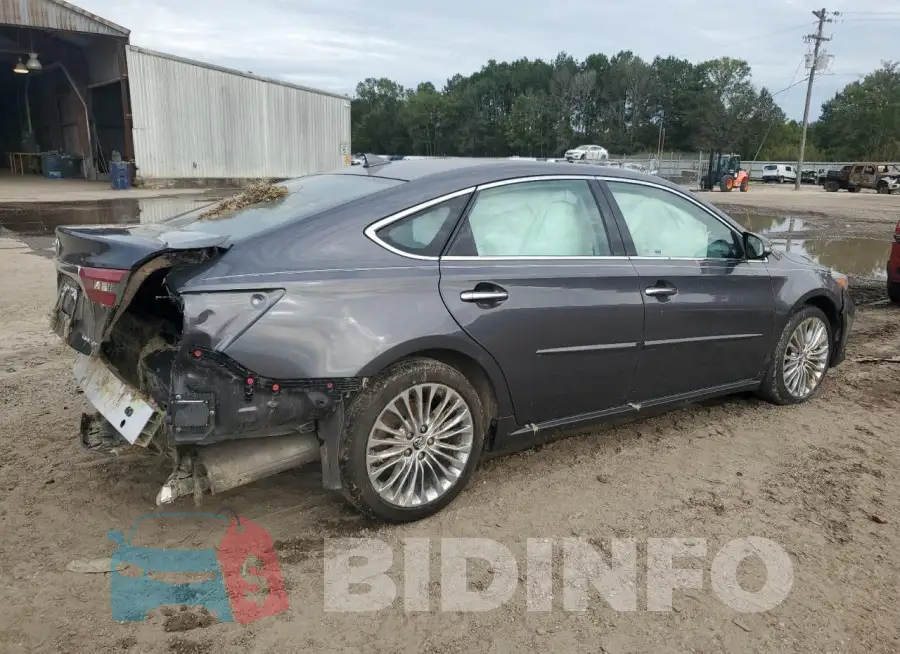 4T1BK1EB1GU201732 Photo# 3
