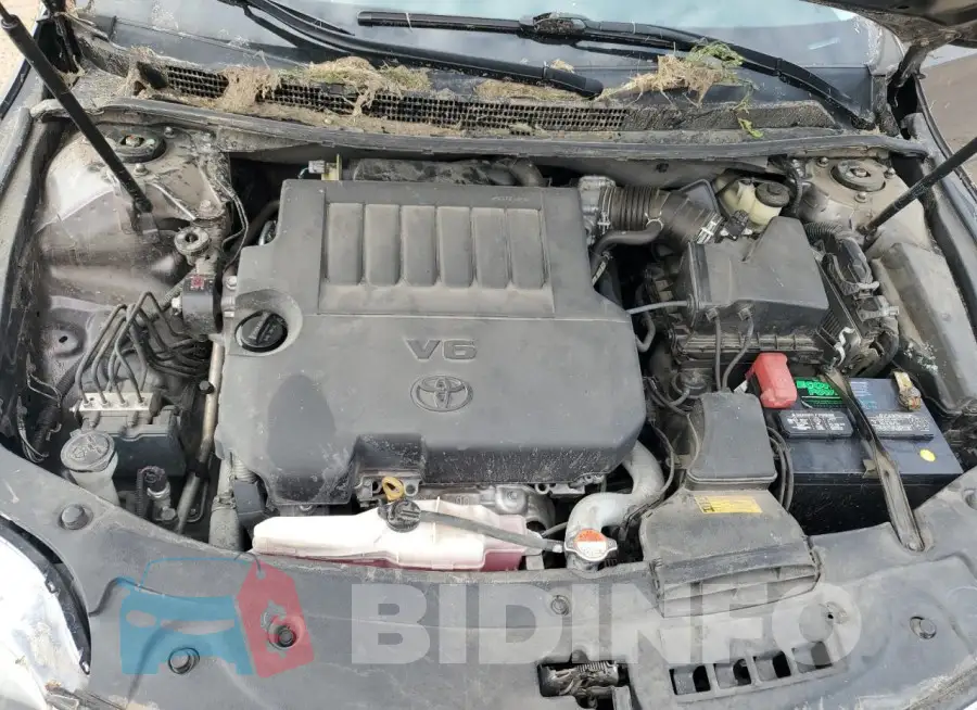 4T1BK1EB1GU201732 Photo# 11