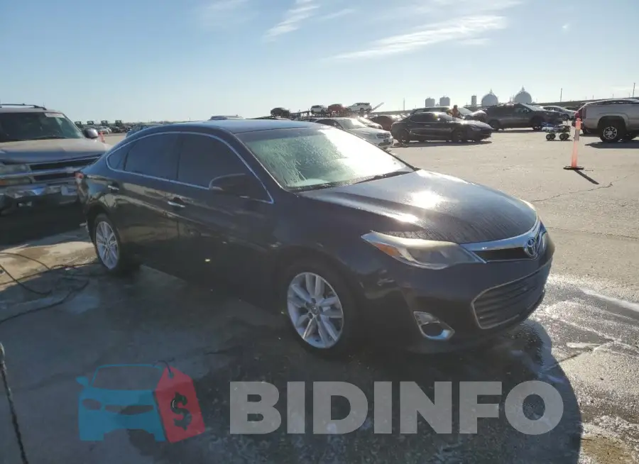 4T1BK1EB8FU172227 Photo# 4