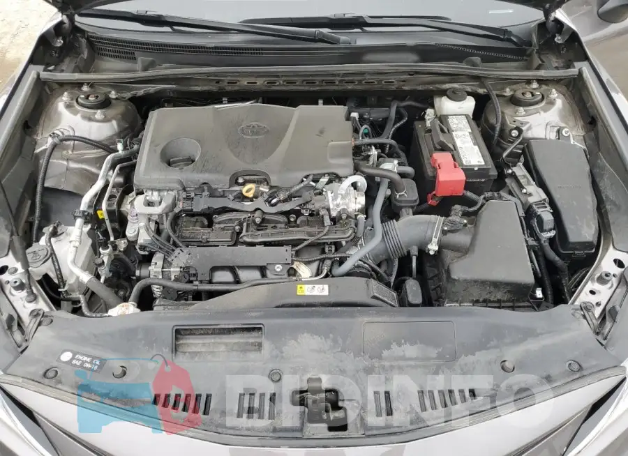 4T1C11AK0NU625512 Photo# 11