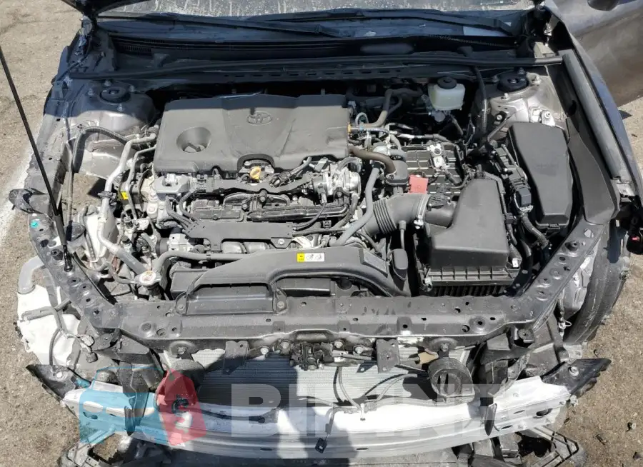 4T1C11AK6RU872040 Photo# 11