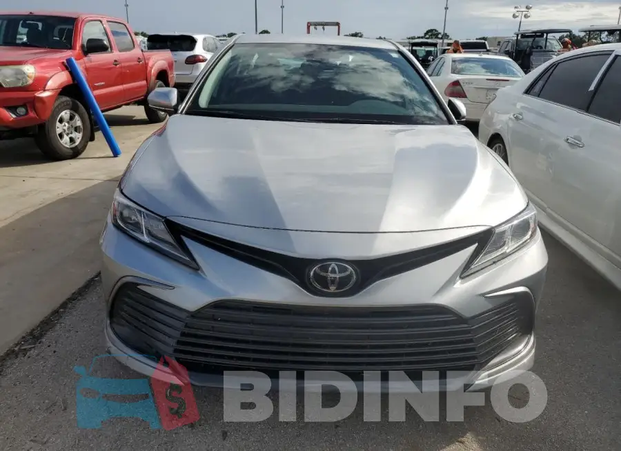 4T1C11AK8NU678362 Photo# 5