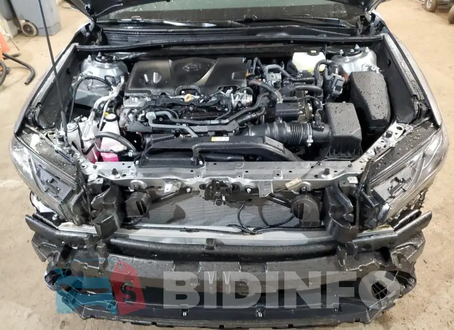 4T1DAACK3SU501117 Photo# 11