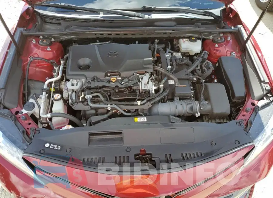 4T1F31AK5LU529167 Photo# 11