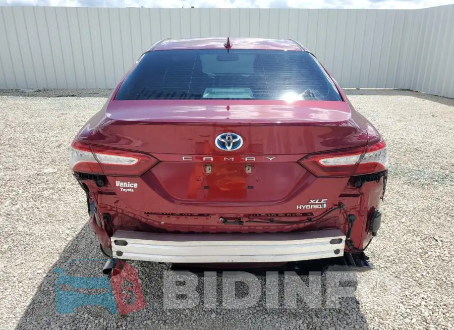 4T1F31AK5LU529167 Photo# 6