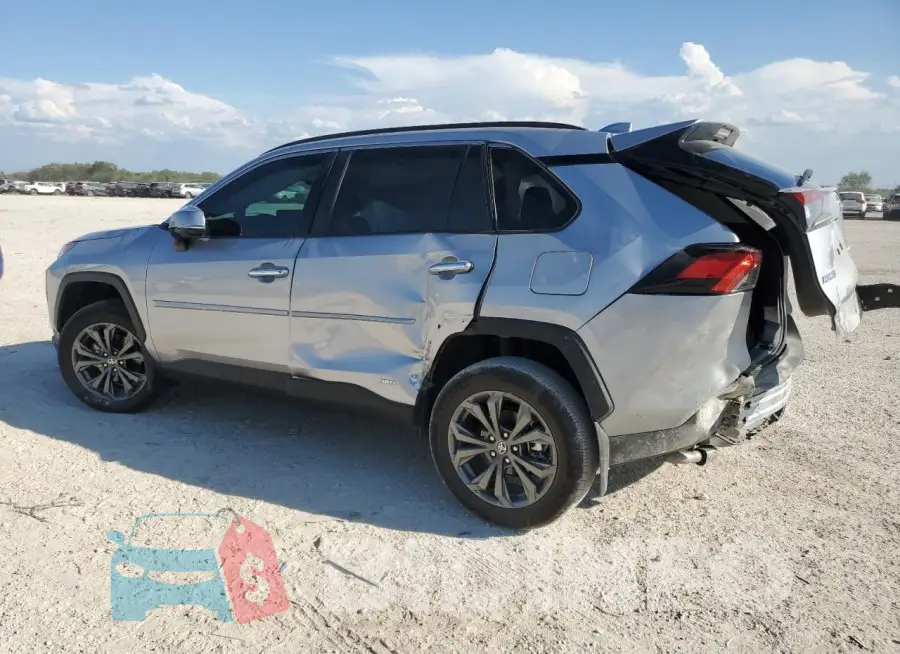 4T3D6RFV0RU157169 Photo# 2