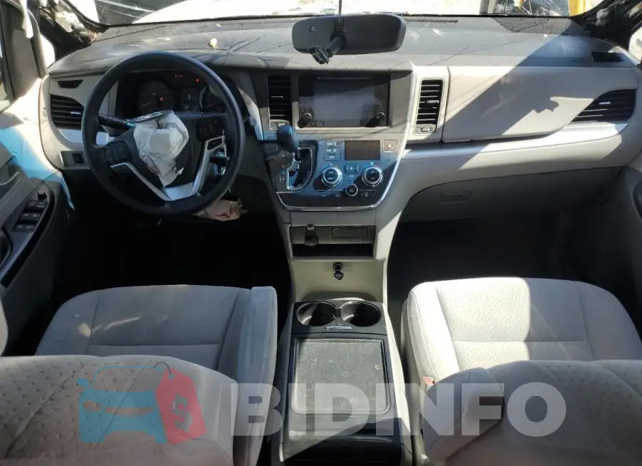 5TDKK3DC0FS676897 Photo# 8
