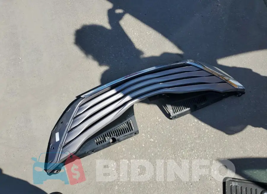 5TDYK3DCXGS747924 Photo# 13