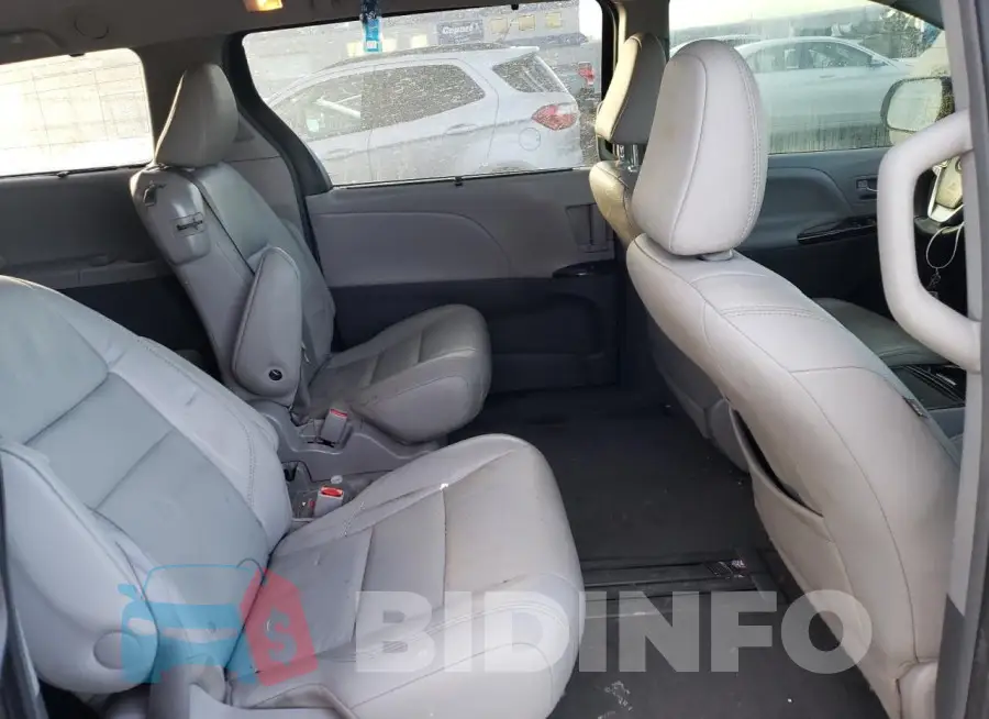 5TDYZ3DCXHS811439 Photo# 11