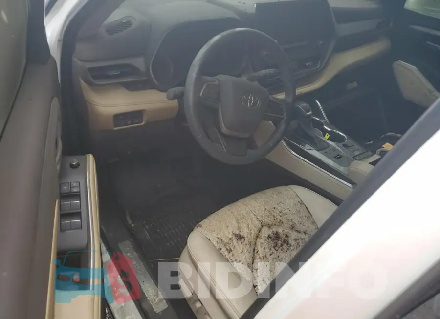 5TDYZRAH1MS073379 Photo# 8