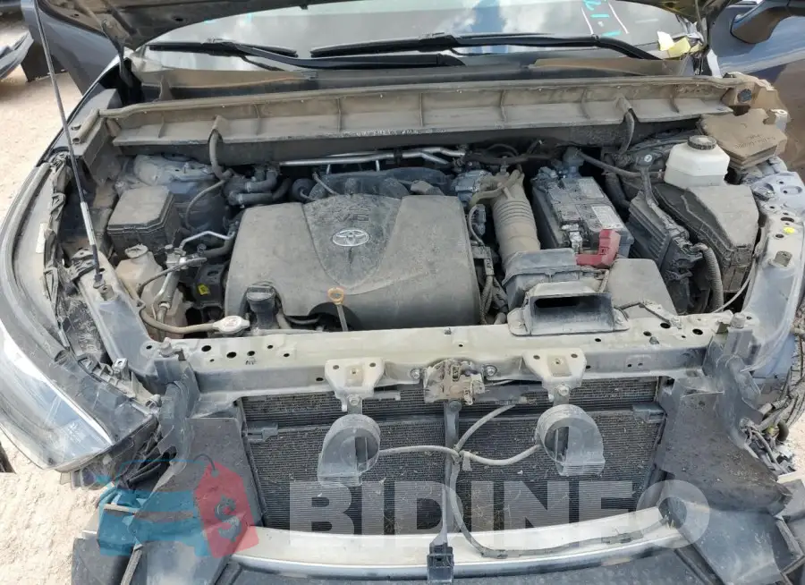 5TDZZRAH5LS509721 Photo# 11