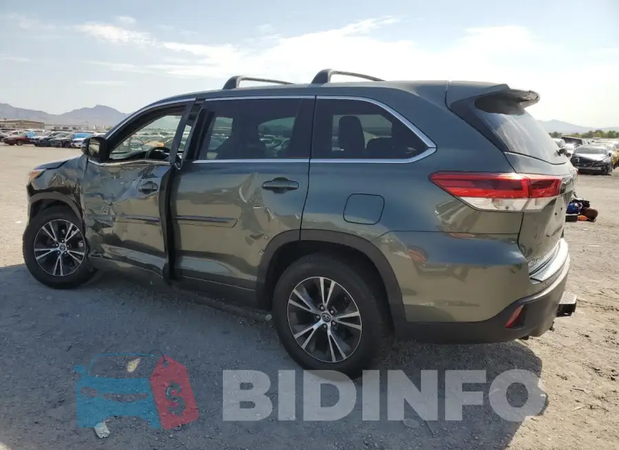 5TDZZRFH4HS207644 Photo# 2