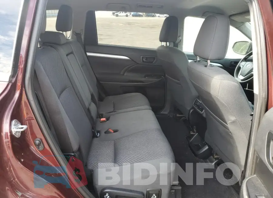 5TDZZRFH6KS332569 Photo# 11