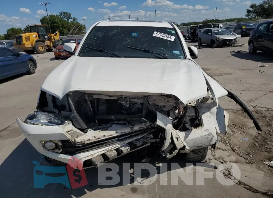 5TFCZ5AN1KX180187 Photo# 5