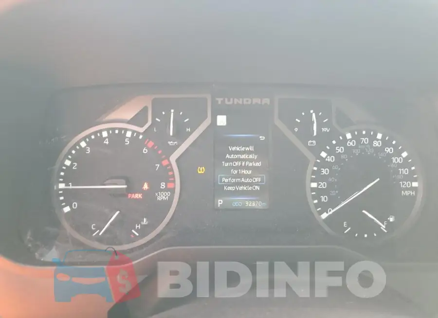 5TFLA5DB9PX100358 Photo# 9