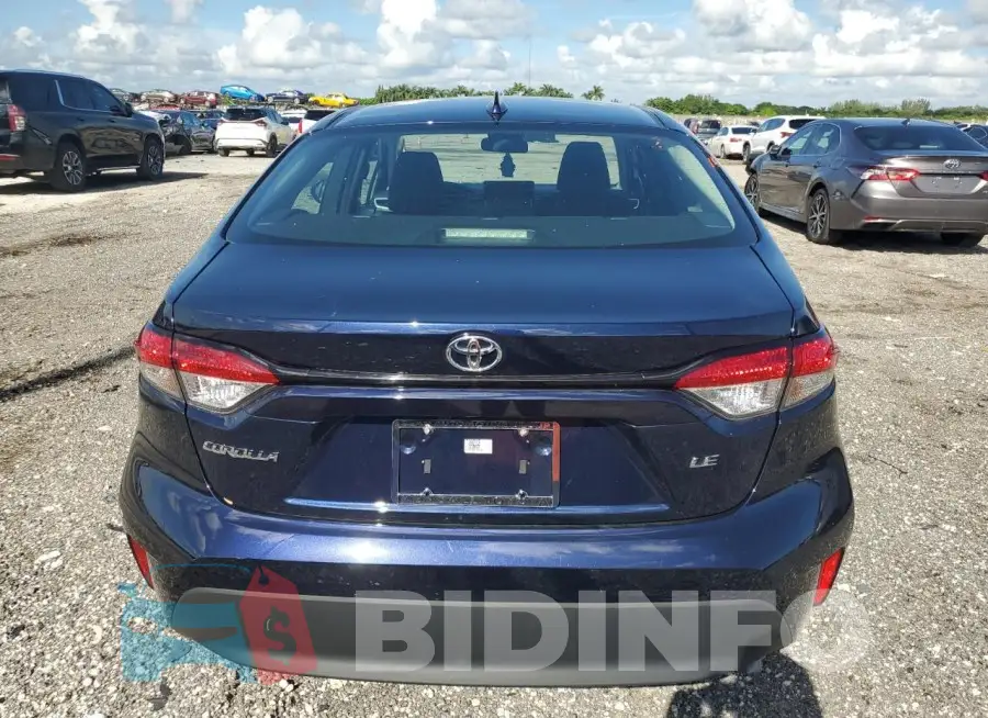 5YFB4MDE2RP085467 Photo# 6