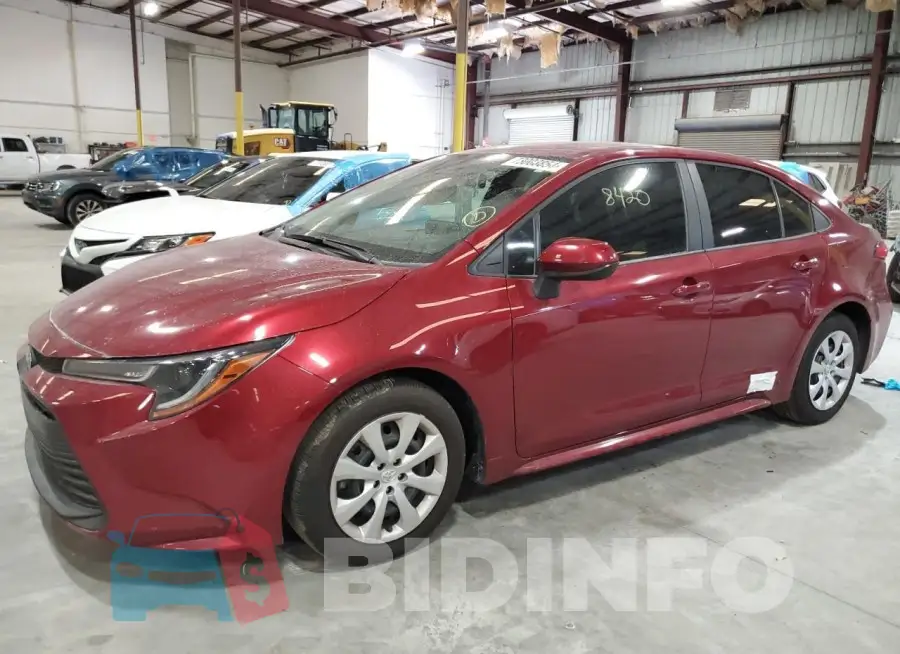 5YFB4MDE2RP147224 Photo# 1