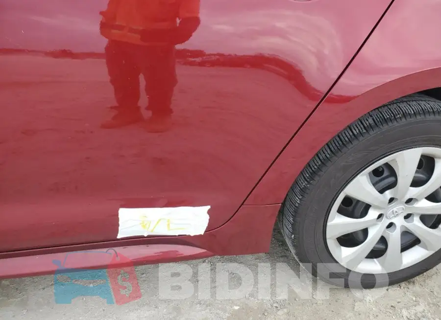 5YFB4MDE2RP147224 Photo# 12