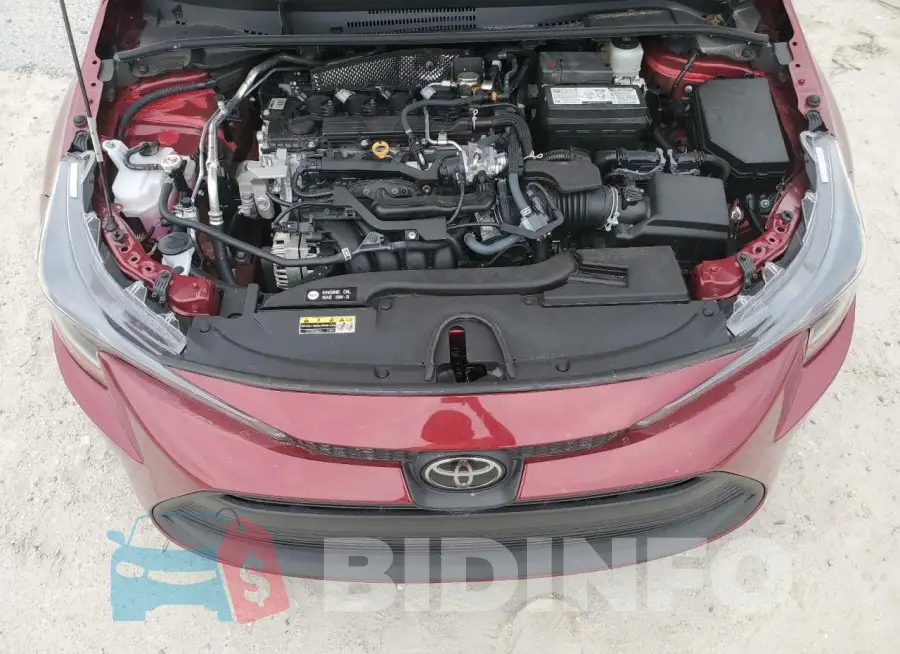 5YFB4MDE2RP147224 Photo# 11