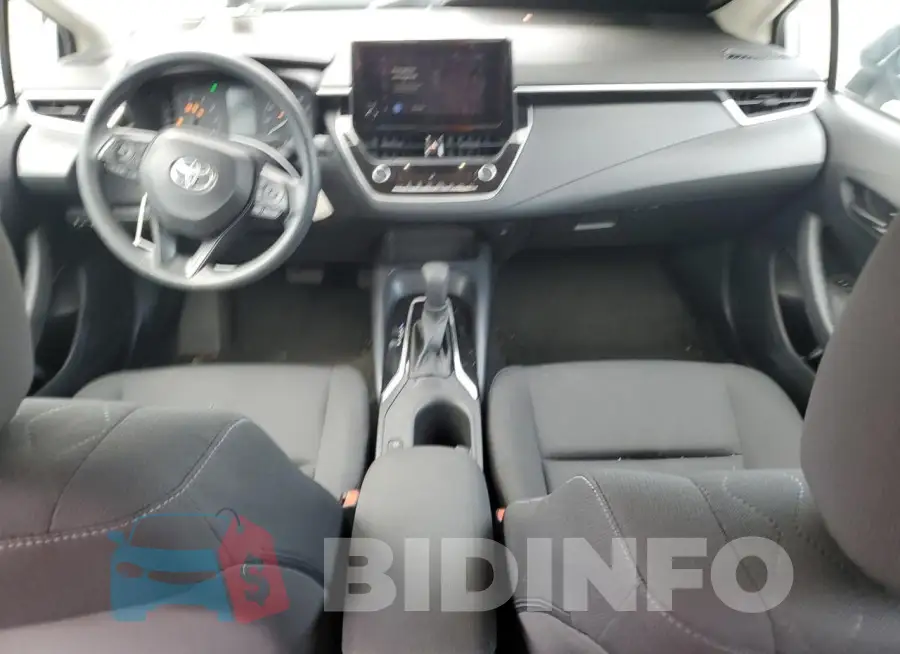 5YFB4MDE6PP015435 Photo# 8