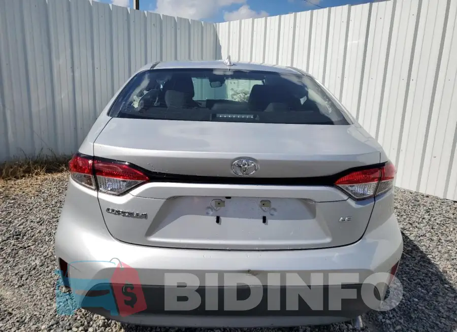 5YFB4MDE9RP183475 Photo# 6