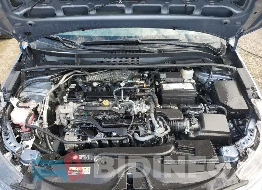 5YFB4MDEXRP101883 Photo# 11