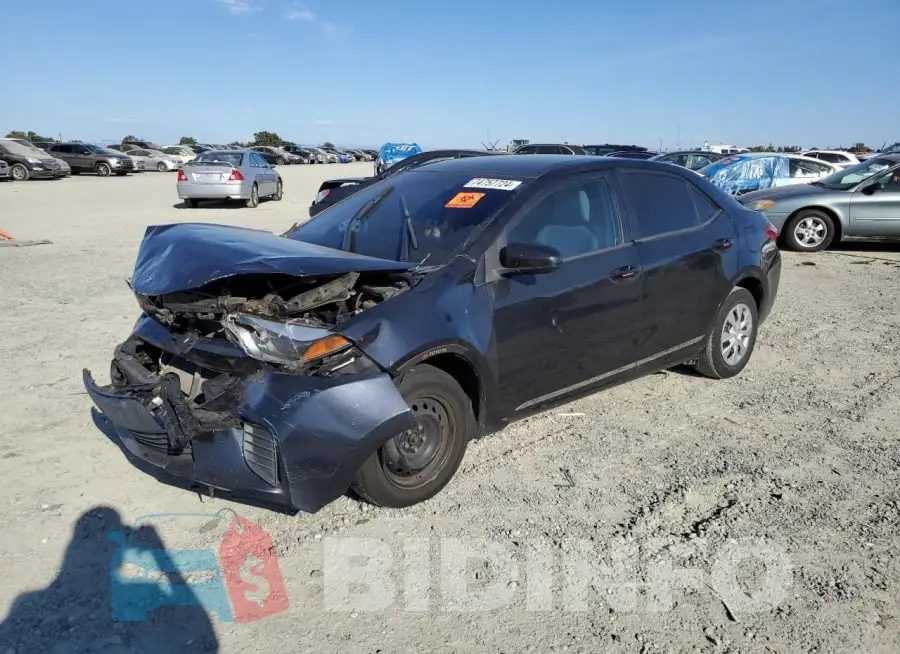 5YFBURHEXFP290943 Photo# 1