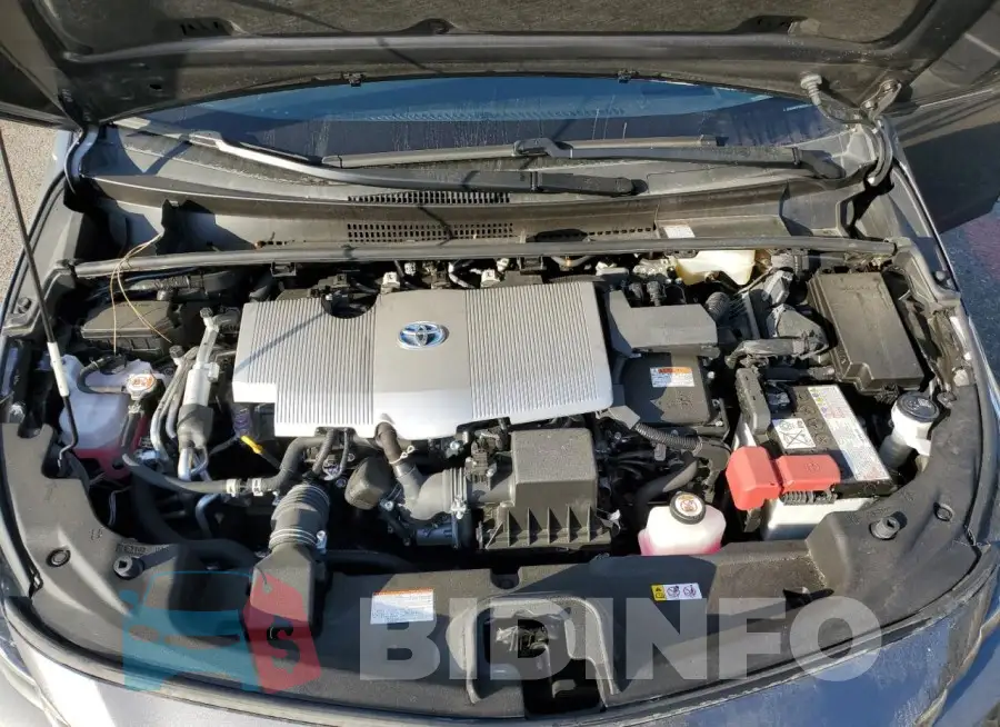 JTDKAMFP2N3209182 Photo# 11