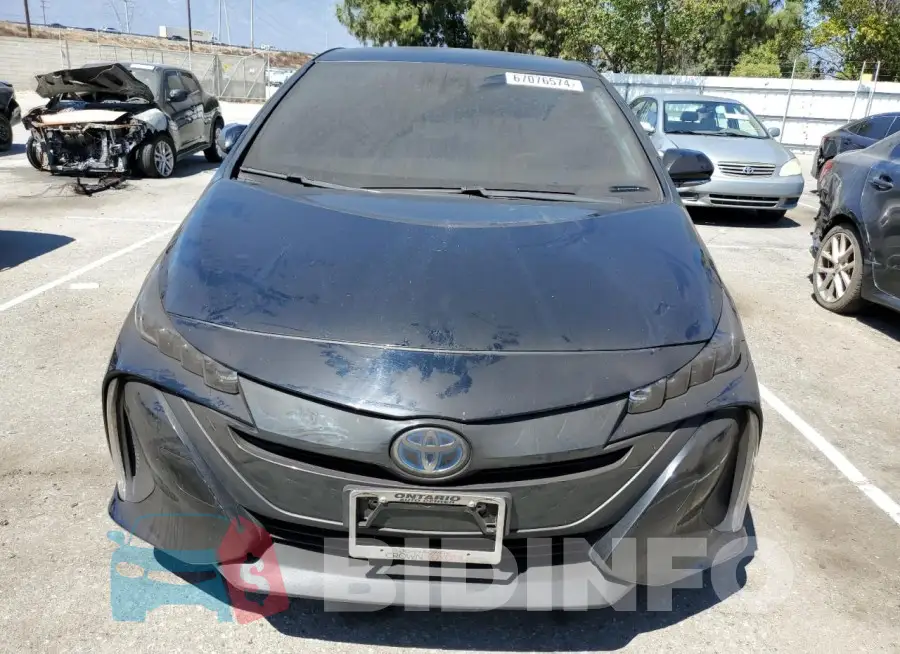 JTDKAMFP7N3219514 Photo# 5