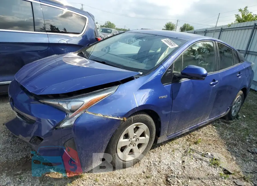 JTDKARFU2G3516387 Photo# 1