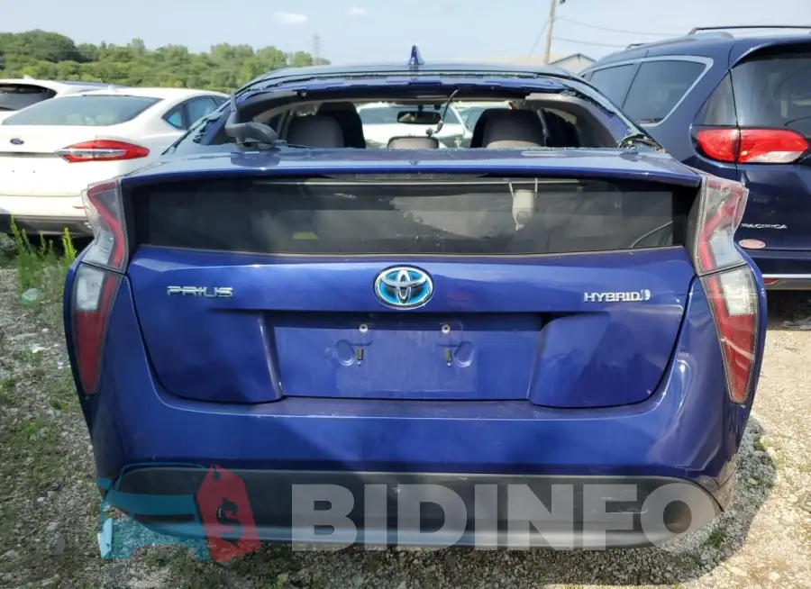 JTDKARFU2G3516387 Photo# 6