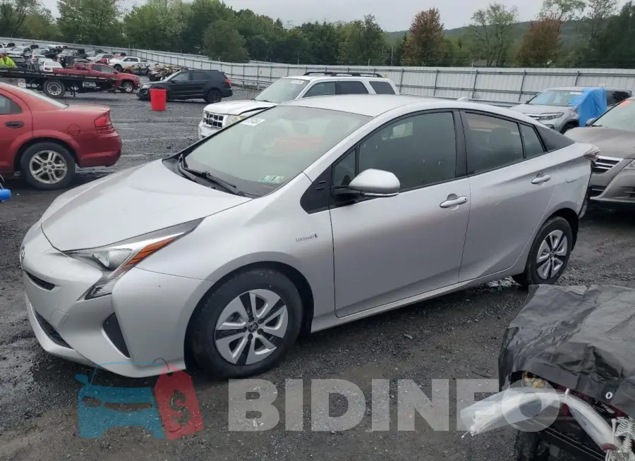 JTDKARFU5G3018720 Photo# 1