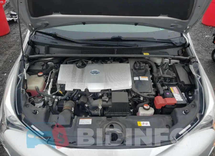 JTDKARFU5G3018720 Photo# 11
