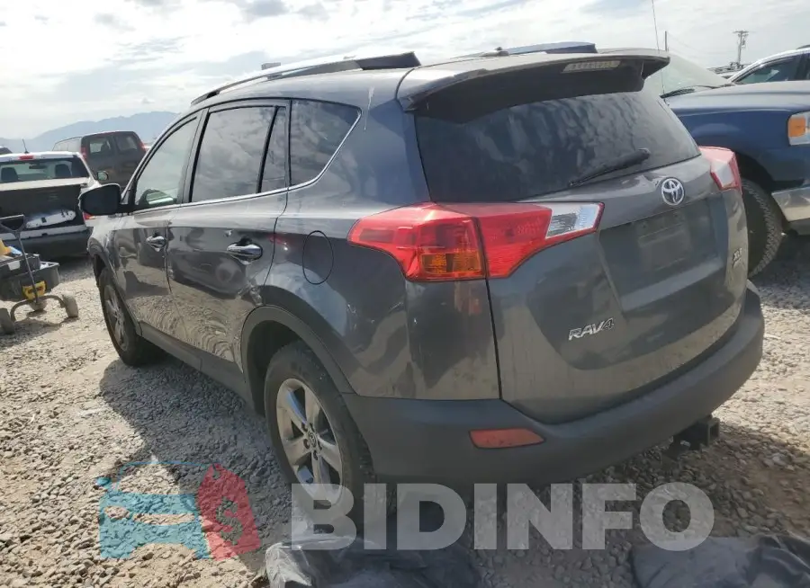 JTMRFREV9FD133355 Photo# 2