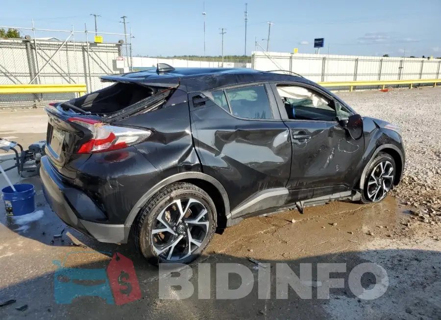 NMTKHMBX6MR125265 Photo# 3