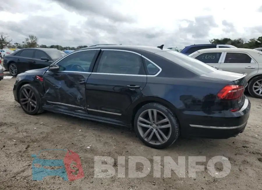 1VWDT7A32HC051615 Photo# 2