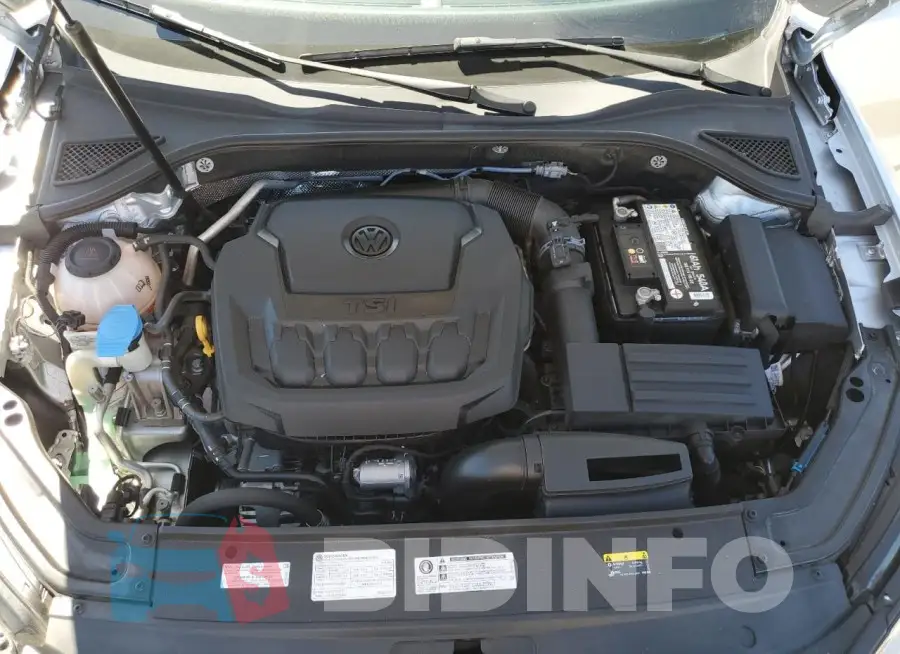 1VWLA7A39KC011816 Photo# 11