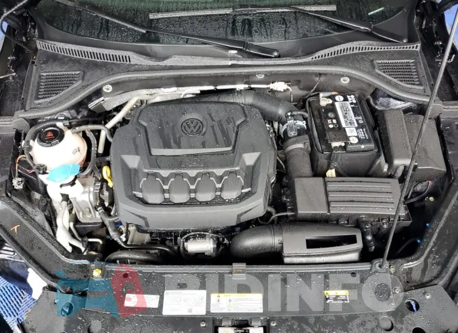 1VWSA7A33NC000312 Photo# 11
