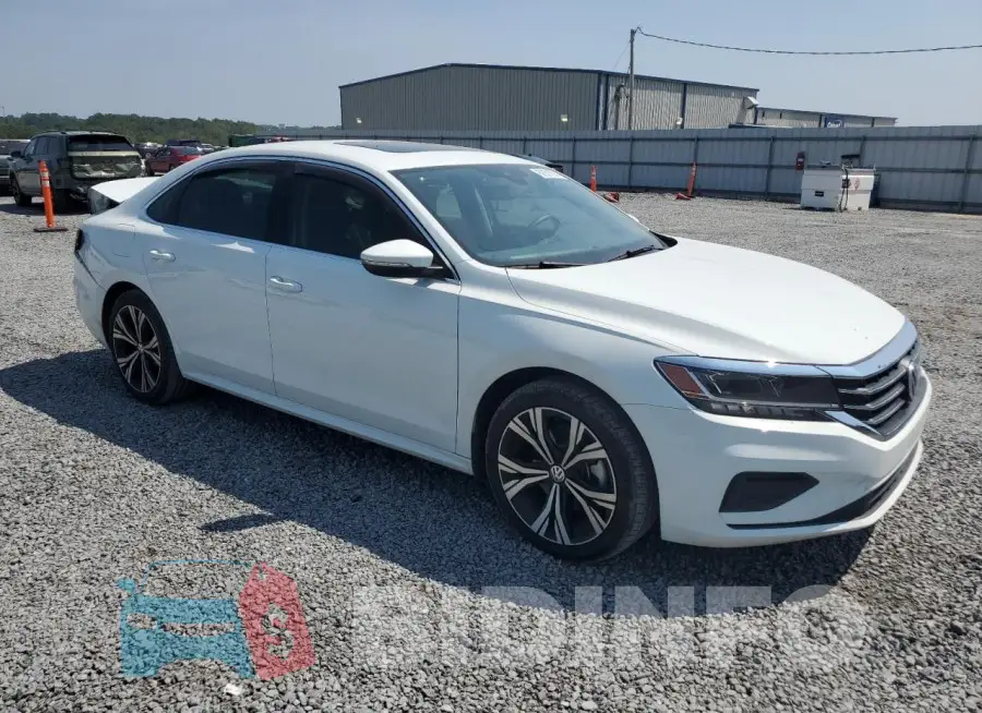 1VWSA7A39NC000993 Photo# 4