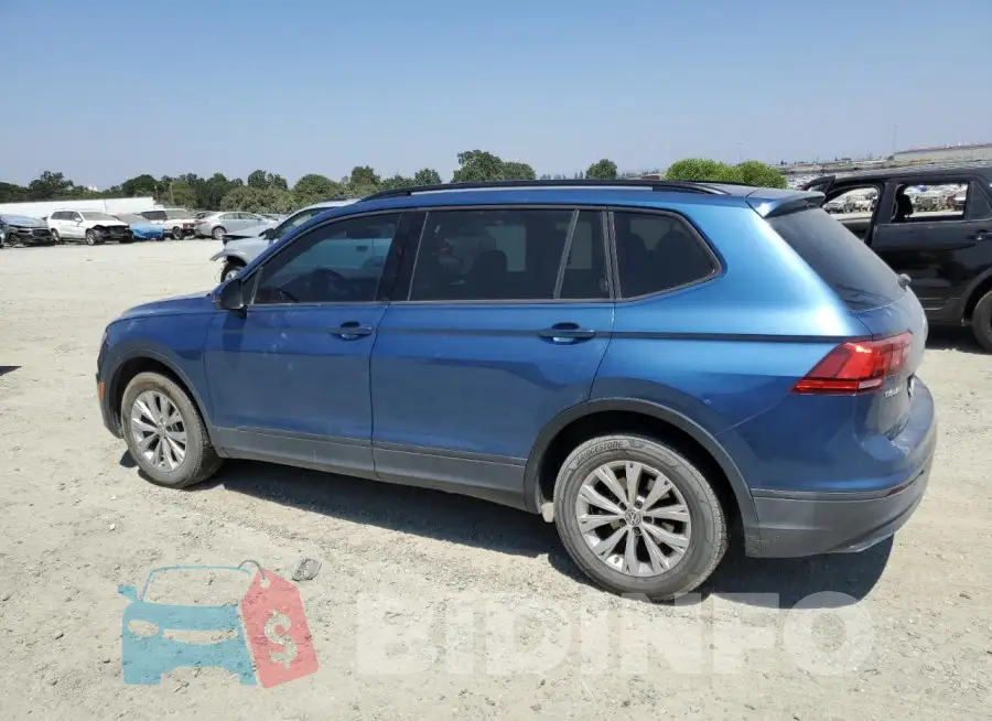 3VV1B7AX9KM028335 Photo# 2
