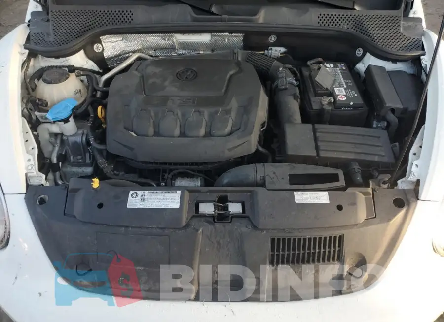 3VW5DAAT4KM505643 Photo# 11