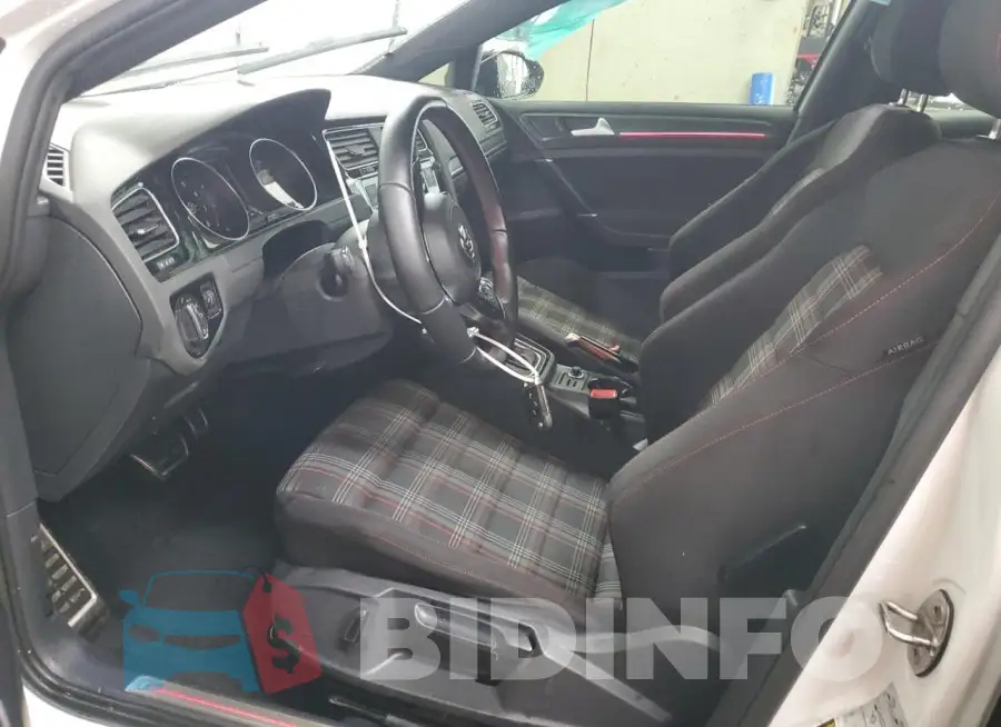 3VW6T7AU8KM005293 Photo# 7