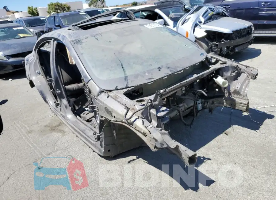 19UDE2F87MA008254 Photo# 4