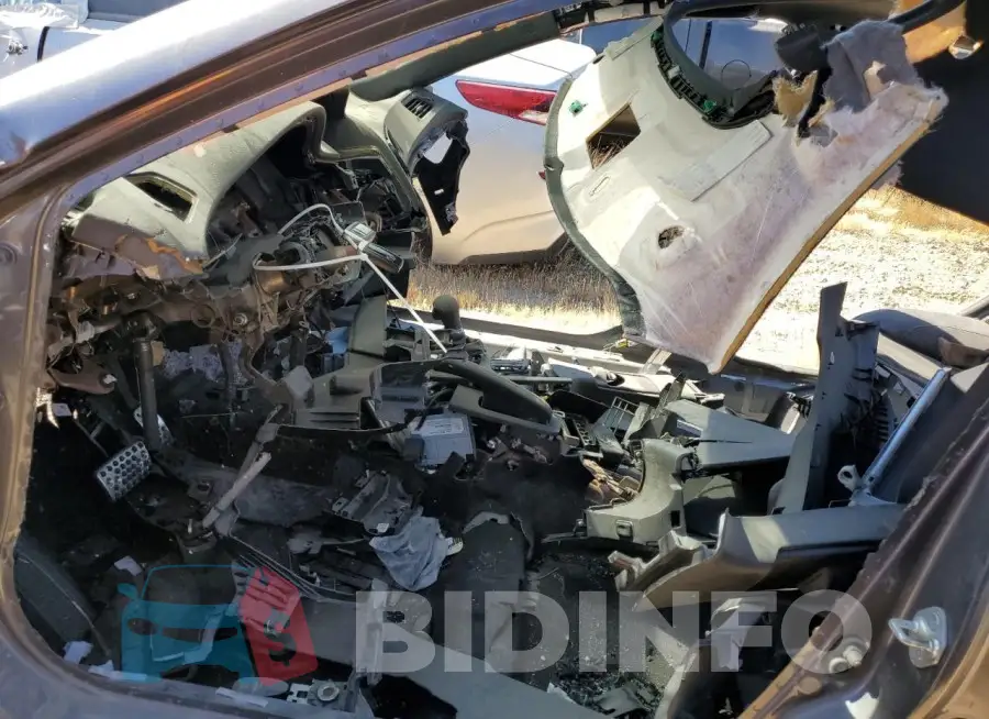 19UDE2F87MA008254 Photo# 7