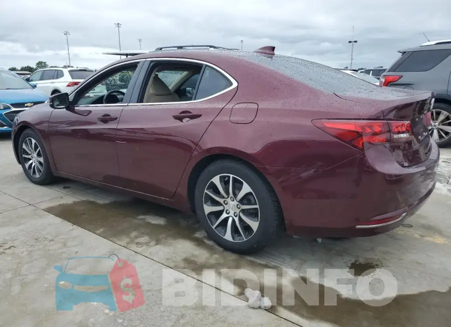 19UUB1F56GA014219 Photo# 2