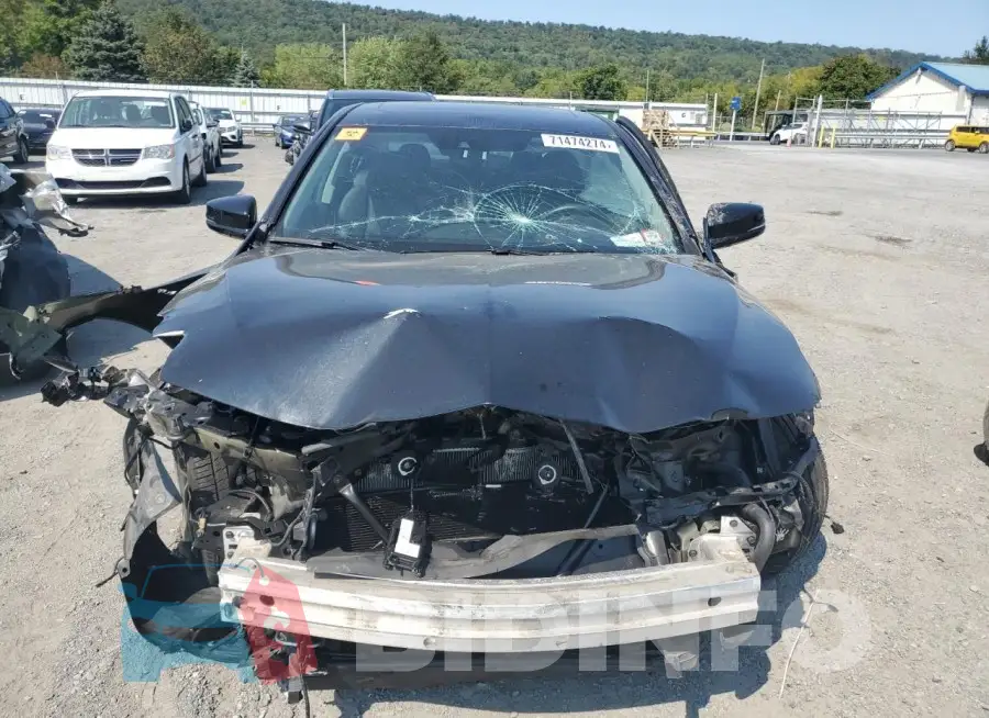 19UUB2F32KA007541 Photo# 5