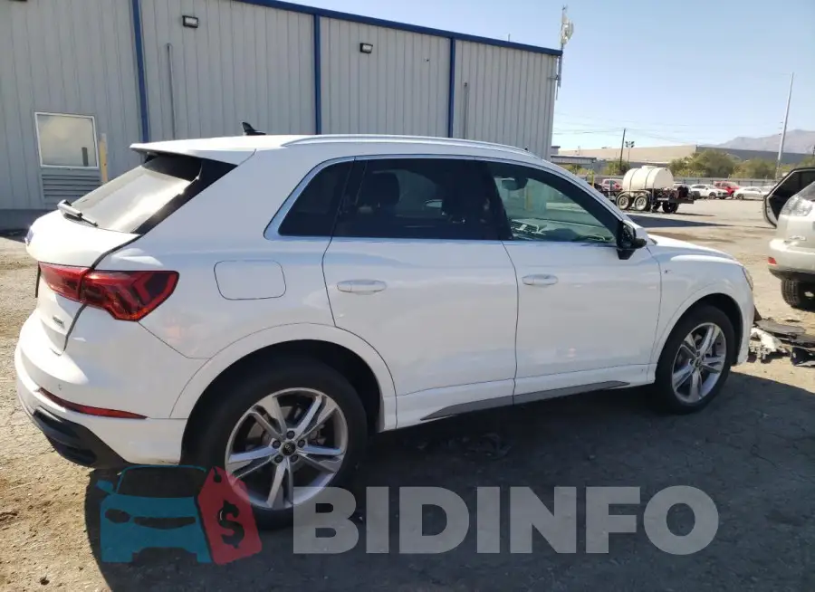 WA1DECF30N1051077 Photo# 3