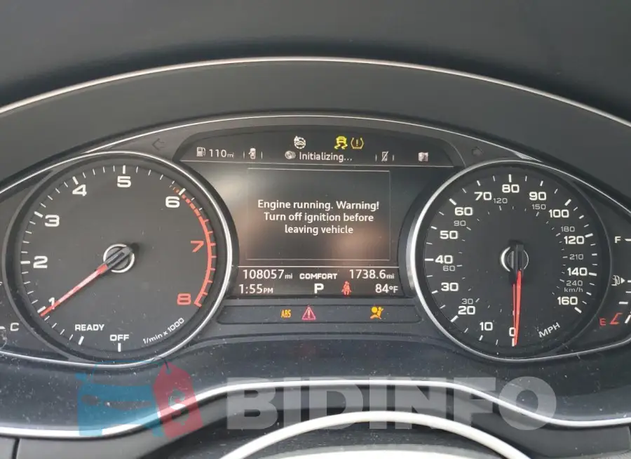 WAUANAF42HN008215 Photo# 9